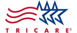 Logo for Tricare