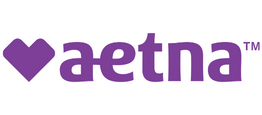 Logo for Aetna