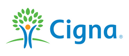 Logo for Cigna