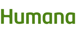 Logo for Humana