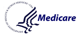 Logo for Medicare